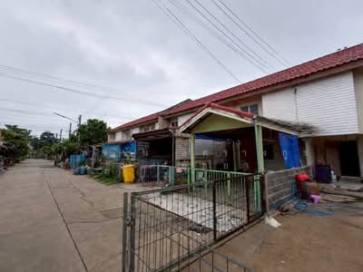 ขาย - หมู่บ้านเอื้ออาทร รังสิต คลอง 10 ถนนกาญจนาภิเษก ถนนรังสิต-นครนายก ตำบลบึงสนั่น อำเภอธัญบุรี จั, ปทุมธานี