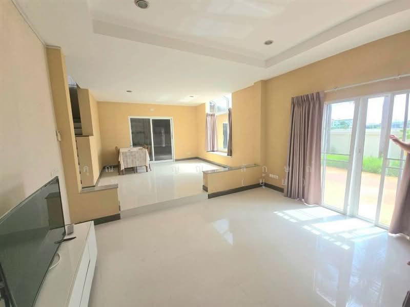 Warabodin Wongwaen-Lamlukka, Pathum Thani, Lamlukka Road, Lat Sawai, Lam Luk Ka, Pathum Thani, 5 Bedrooms, 380 sqm, Single Detached House For Sale, by คุณ ภิญญาลักษณ์ เทพบุตร (ยุ้ย), 500333186 - DDproperty.com