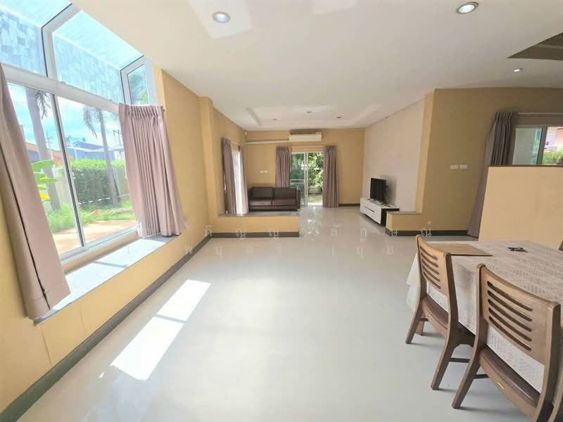 Warabodin Wongwaen-Lamlukka, Pathum Thani, Lamlukka Road, Lat Sawai, Lam Luk Ka, Pathum Thani, 5 Bedrooms, 380 sqm, Single Detached House For Sale, by คุณ ภิญญาลักษณ์ เทพบุตร (ยุ้ย), 500333186 - DDproperty.com