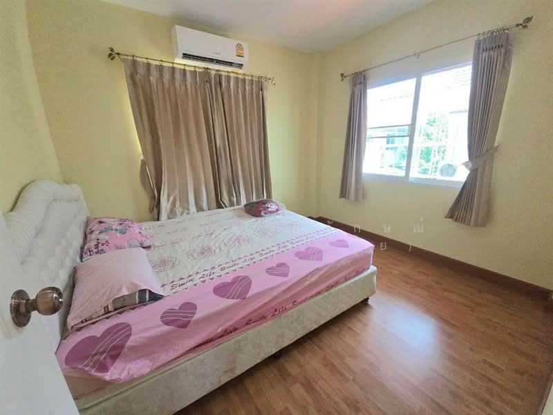 Warabodin Wongwaen-Lamlukka, Pathum Thani, Lamlukka Road, Lat Sawai, Lam Luk Ka, Pathum Thani, 5 Bedrooms, 380 sqm, Single Detached House For Sale, by คุณ ภิญญาลักษณ์ เทพบุตร (ยุ้ย), 500333186 - DDproperty.com