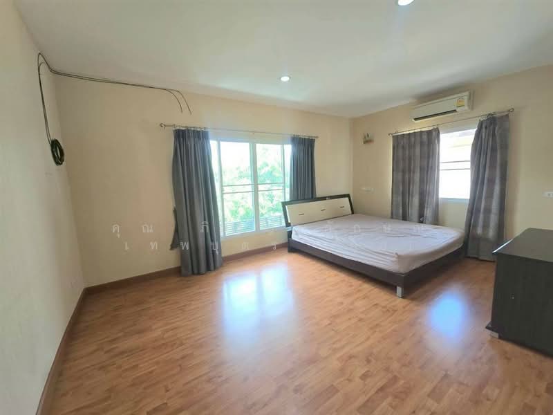 Warabodin Wongwaen-Lamlukka, Pathum Thani, Lamlukka Road, Lat Sawai, Lam Luk Ka, Pathum Thani, 5 Bedrooms, 380 sqm, Single Detached House For Sale, by คุณ ภิญญาลักษณ์ เทพบุตร (ยุ้ย), 500333186 - DDproperty.com
