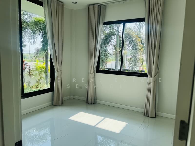 Nibbana Shade : นิบบาน่า เชด, ชลบุรี, เลขที่ 95/274 หมู่ที่ 13 ถนน พัฒนาการ, หนองปรือ, บางละมุง, ชลบุรี, 183 ตร.ม., บ้านเดี่ยว ขาย, โดย HOME Real Estate Service, 500333187 - DDproperty.com