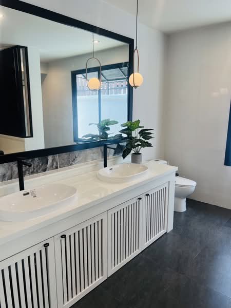 Nibbana Shade, Chon Buri (Pattaya), No. 95/274 Village No. 13, Phatthanakan Road, Nong Pru, Bang Lamung (Pattaya), Chon Buri (Pattaya), 4 Bedrooms, 183 sqm, Single Detached House For Sale, by HOME Real Estate Service, 500333187 - DDproperty.com