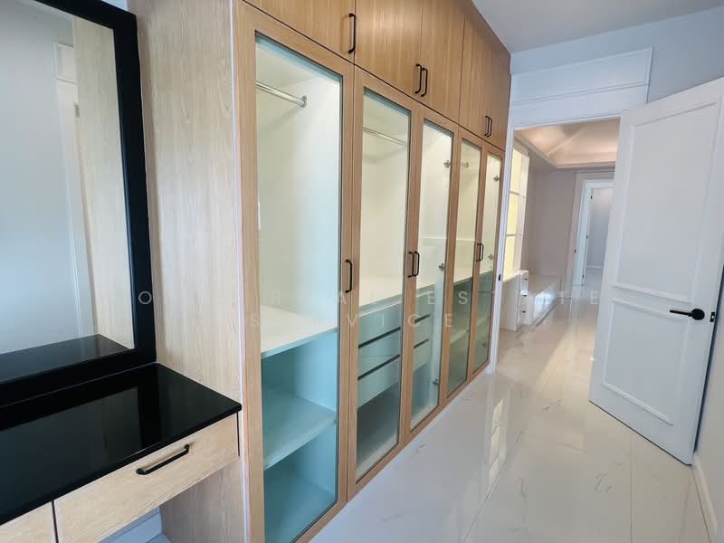 Nibbana Shade, Chon Buri (Pattaya), No. 95/274 Village No. 13, Phatthanakan Road, Nong Pru, Bang Lamung (Pattaya), Chon Buri (Pattaya), 4 Bedrooms, 183 sqm, Single Detached House For Sale, by HOME Real Estate Service, 500333187 - DDproperty.com