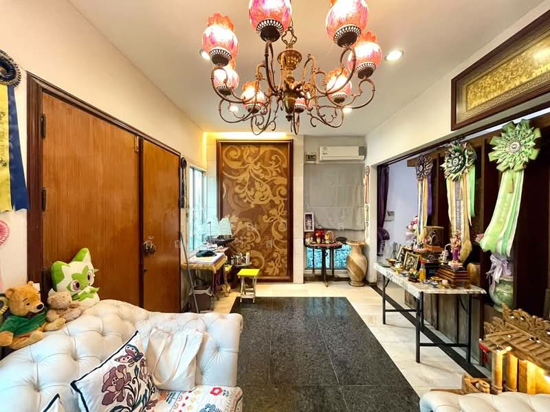 Vista Park Viphavadi : วิสต้า ปาร์ค วิภาวดี, กรุงเทพ, ซอย หมู่บ้านวิสต้าปาร์ค วิภาวดี, ตลาดบางเขน, หลักสี่, กรุงเทพ, 450 ตร.ม., ทาวน์เฮ้าส์ ขาย, โดย กรณวัสส์ กัณฑวัสส์วงส์, 500333189 - DDproperty.com