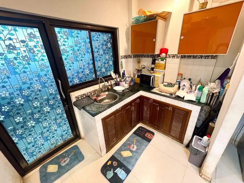 Vista Park Viphavadi, Bangkok, Soi Vista Park Village, Vibhavadi, Talat Bang Khen, Lak Si, Bangkok, 3 Bedrooms, 450 sqm, Townhouse For Sale, by กรณวัสส์ กัณฑวัสส์วงส์, 500333189 - DDproperty.com