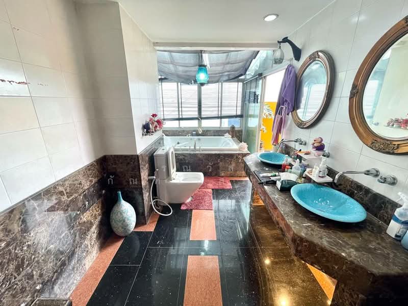 Vista Park Viphavadi, Bangkok, Soi Vista Park Village, Vibhavadi, Talat Bang Khen, Lak Si, Bangkok, 3 Bedrooms, 450 sqm, Townhouse For Sale, by กรณวัสส์ กัณฑวัสส์วงส์, 500333189 - DDproperty.com