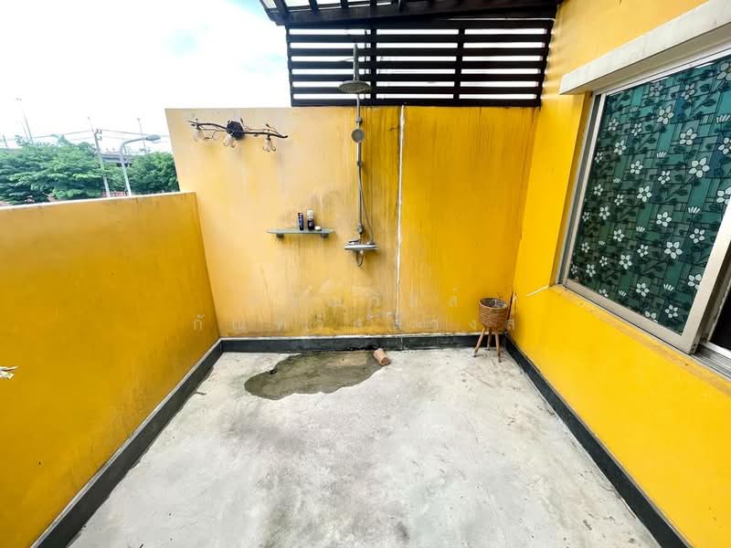 Vista Park Viphavadi, Bangkok, Soi Vista Park Village, Vibhavadi, Talat Bang Khen, Lak Si, Bangkok, 3 Bedrooms, 450 sqm, Townhouse For Sale, by กรณวัสส์ กัณฑวัสส์วงส์, 500333189 - DDproperty.com