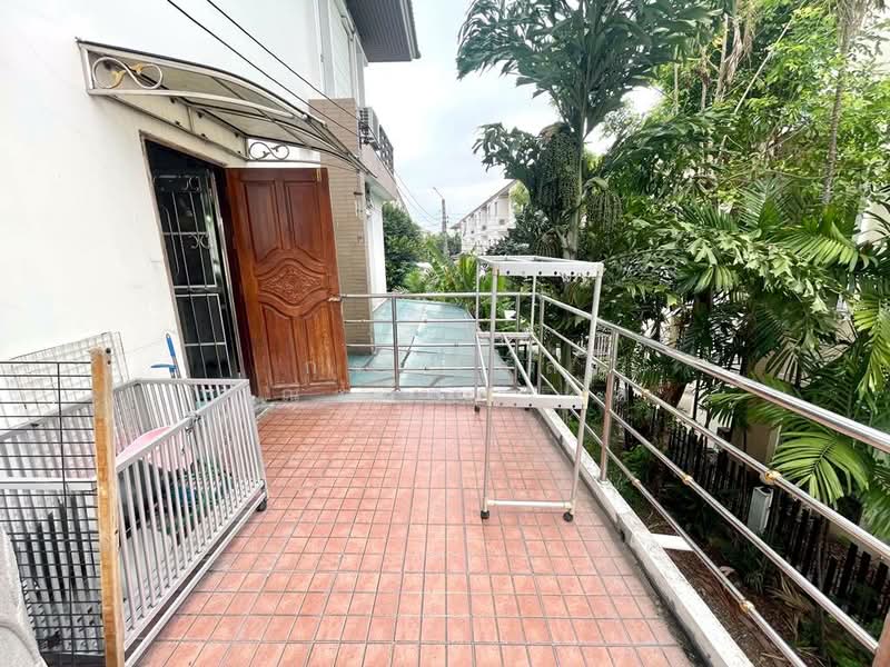 Vista Park Viphavadi, Bangkok, Soi Vista Park Village, Vibhavadi, Talat Bang Khen, Lak Si, Bangkok, 3 Bedrooms, 450 sqm, Townhouse For Sale, by กรณวัสส์ กัณฑวัสส์วงส์, 500333189 - DDproperty.com