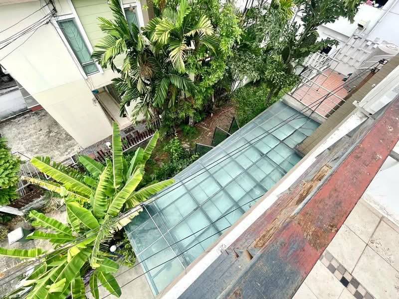 Vista Park Viphavadi, Bangkok, Soi Vista Park Village, Vibhavadi, Talat Bang Khen, Lak Si, Bangkok, 3 Bedrooms, 450 sqm, Townhouse For Sale, by กรณวัสส์ กัณฑวัสส์วงส์, 500333189 - DDproperty.com