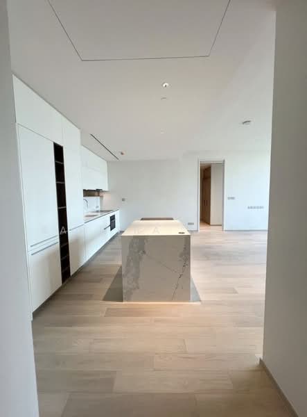 EI8HTEEN SEVEN - One Bangkok, Bangkok, 187 Witthayu Road, Lumphini, Pathum Wan, Bangkok, 1 Bedroom, 78 sqm, Condo For Sale, by Sarttra Wang, 500333190 - DDproperty.com