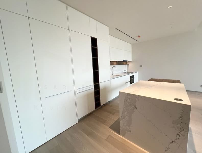EI8HTEEN SEVEN - One Bangkok, Bangkok, 187 Witthayu Road, Lumphini, Pathum Wan, Bangkok, 1 Bedroom, 78 sqm, Condo For Sale, by Sarttra Wang, 500333190 - DDproperty.com