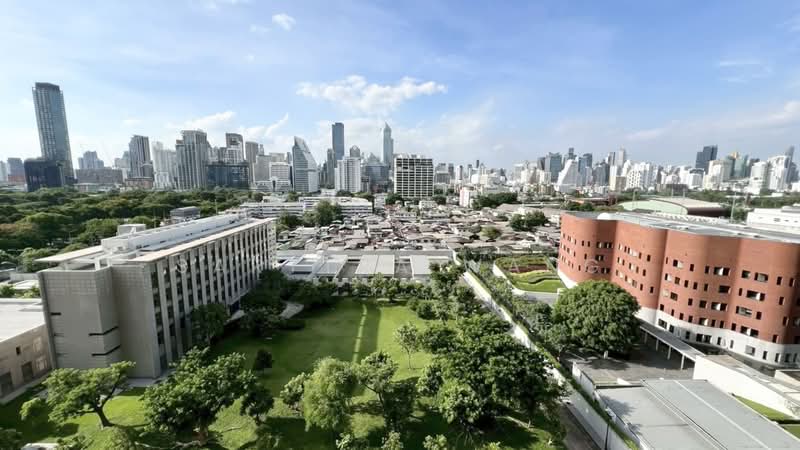 EI8HTEEN SEVEN - One Bangkok, Bangkok, 187 Witthayu Road, Lumphini, Pathum Wan, Bangkok, 1 Bedroom, 78 sqm, Condo For Sale, by Sarttra Wang, 500333190 - DDproperty.com