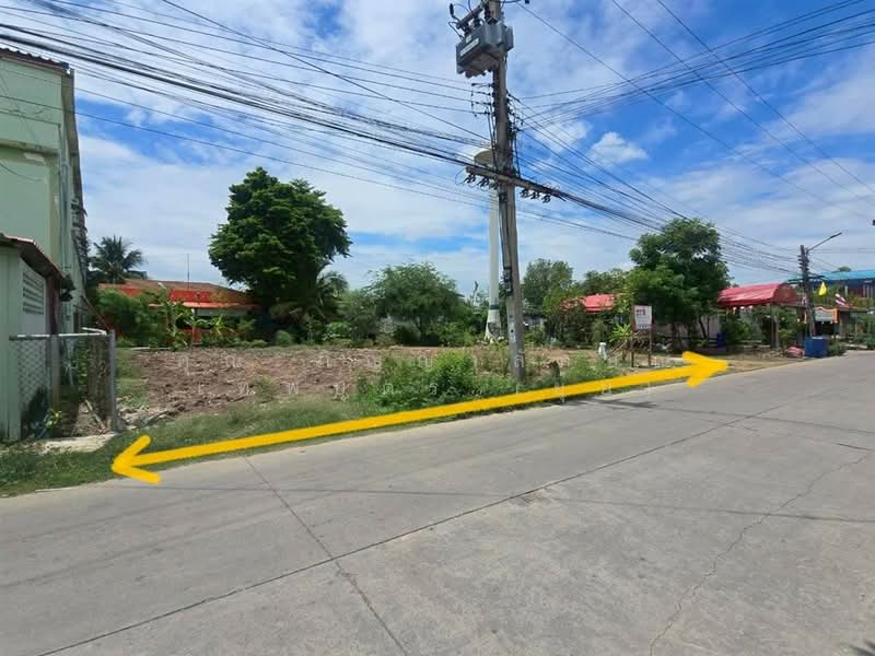 ที่ดินเปล่า 192 ตร.ว. ที่ดิน ใกล้ทางด่วนสายบางปะอิน-ปากเกร็ด ถนนเชียงราก, ปทุมธานี, ถนนเชียงราก, คลองหนึ่ง, คลองหลวง, ปทุมธานี, 768 ตร.ม., ที่ดิน ขาย, โดย คุณ ภิญญาลักษณ์ เทพบุตร (ยุ้ย), 500333191 - DDproperty.com