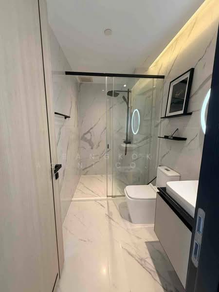 The Room Phaya Thai, Bangkok, 567 Thanon Si Ayutthaya, Thanon Phaya Thai, Ratchathewi, Bangkok, Studio, 28 sqm, Condo For Sale, by Bangkok Agent Co.,Ltd., 500333192 - DDproperty.com