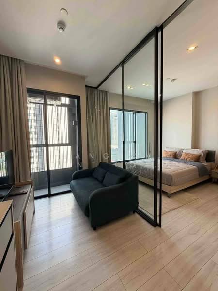 The Room Phaya Thai, Bangkok, 567 Thanon Si Ayutthaya, Thanon Phaya Thai, Ratchathewi, Bangkok, Studio, 28 sqm, Condo For Sale, by Bangkok Agent Co.,Ltd., 500333192 - DDproperty.com