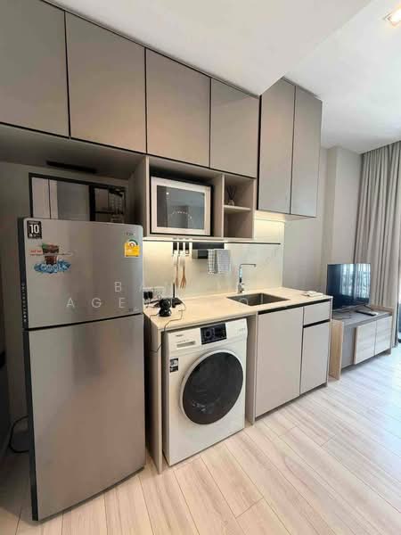 The Room Phaya Thai, Bangkok, 567 Thanon Si Ayutthaya, Thanon Phaya Thai, Ratchathewi, Bangkok, Studio, 28 sqm, Condo For Sale, by Bangkok Agent Co.,Ltd., 500333192 - DDproperty.com