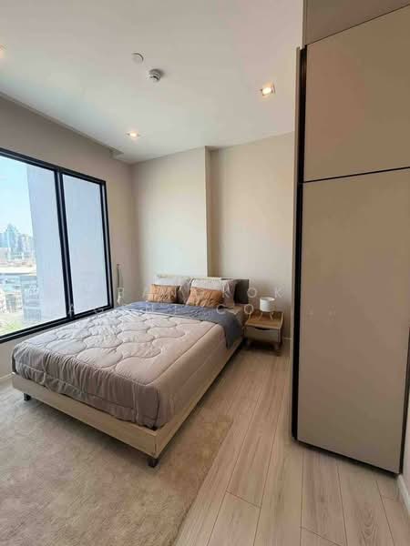 The Room Phaya Thai, Bangkok, 567 Thanon Si Ayutthaya, Thanon Phaya Thai, Ratchathewi, Bangkok, Studio, 28 sqm, Condo For Sale, by Bangkok Agent Co.,Ltd., 500333192 - DDproperty.com