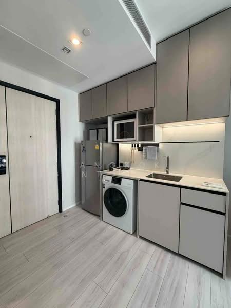 The Room Phaya Thai, Bangkok, 567 Thanon Si Ayutthaya, Thanon Phaya Thai, Ratchathewi, Bangkok, Studio, 28 sqm, Condo For Sale, by Bangkok Agent Co.,Ltd., 500333192 - DDproperty.com
