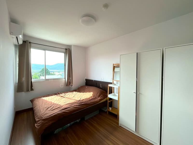 Supalai City Resort Phuket, Phuket, เทพกระษัตรี, Ratsada, Muang Phuket, Phuket, 2 Bedrooms, 63 sqm, Condo For Sale, by Fazwaz (Thailand) Co., Ltd., 500333193 - DDproperty.com