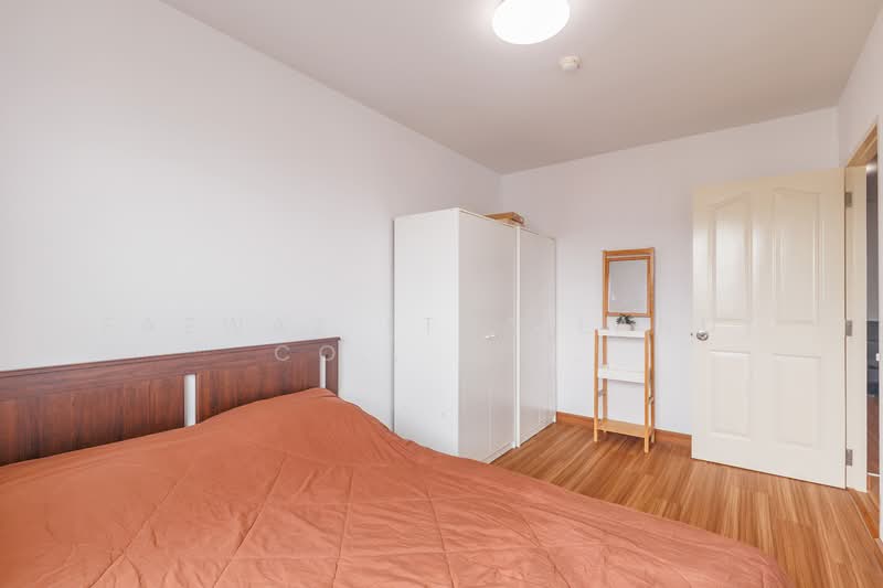Supalai City Resort Phuket, Phuket, เทพกระษัตรี, Ratsada, Muang Phuket, Phuket, 2 Bedrooms, 63 sqm, Condo For Sale, by Fazwaz (Thailand) Co., Ltd., 500333193 - DDproperty.com