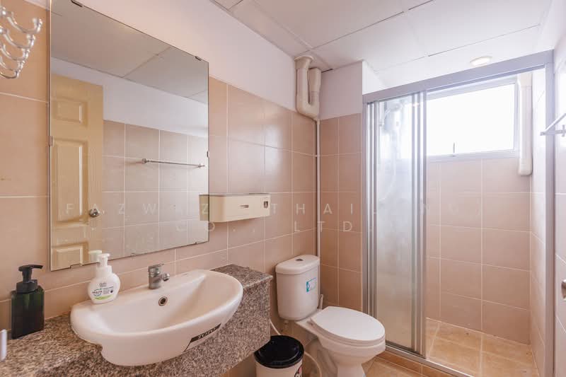 Supalai City Resort Phuket, Phuket, เทพกระษัตรี, Ratsada, Muang Phuket, Phuket, 2 Bedrooms, 63 sqm, Condo For Sale, by Fazwaz (Thailand) Co., Ltd., 500333193 - DDproperty.com