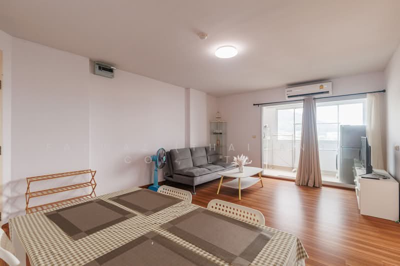 Supalai City Resort Phuket, Phuket, เทพกระษัตรี, Ratsada, Muang Phuket, Phuket, 2 Bedrooms, 63 sqm, Condo For Sale, by Fazwaz (Thailand) Co., Ltd., 500333193 - DDproperty.com