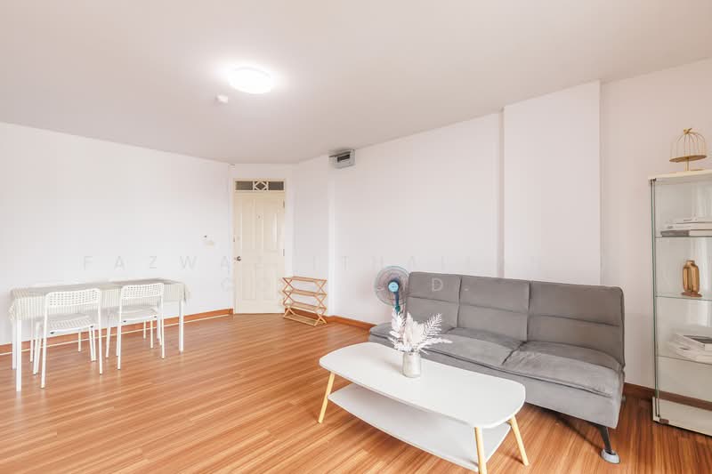 Supalai City Resort Phuket, Phuket, เทพกระษัตรี, Ratsada, Muang Phuket, Phuket, 2 Bedrooms, 63 sqm, Condo For Sale, by Fazwaz (Thailand) Co., Ltd., 500333193 - DDproperty.com