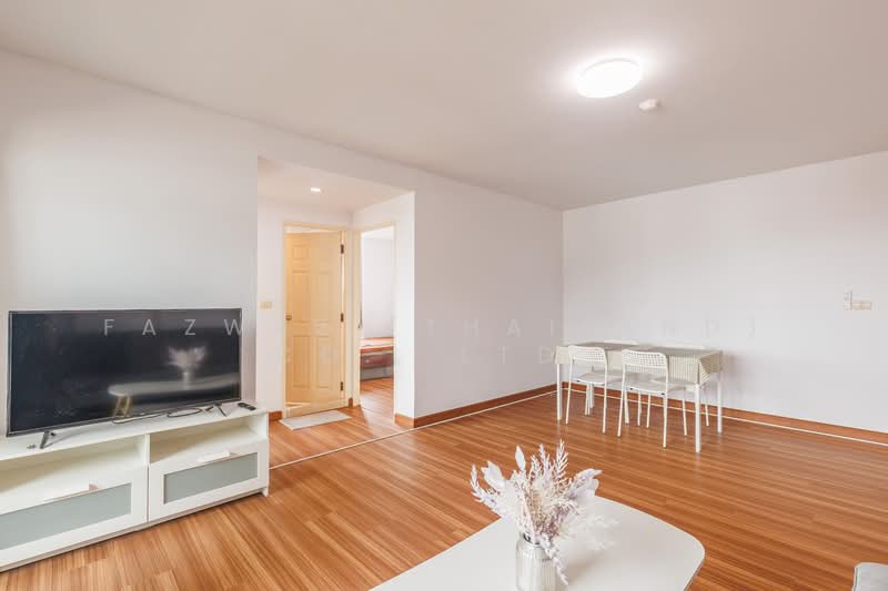 Supalai City Resort Phuket, Phuket, เทพกระษัตรี, Ratsada, Muang Phuket, Phuket, 2 Bedrooms, 63 sqm, Condo For Sale, by Fazwaz (Thailand) Co., Ltd., 500333193 - DDproperty.com