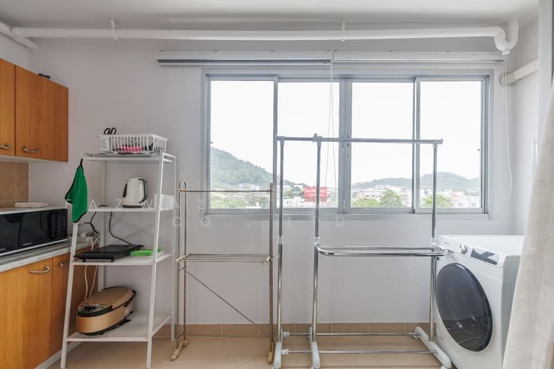 Supalai City Resort Phuket, Phuket, เทพกระษัตรี, Ratsada, Muang Phuket, Phuket, 2 Bedrooms, 63 sqm, Condo For Sale, by Fazwaz (Thailand) Co., Ltd., 500333193 - DDproperty.com