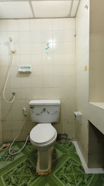 Chatuphon Condo Town, Nonthaburi, Bang Rak Noi, Muang Nonthaburi, Nonthaburi, 1 Bedroom, 23 sqm, Condo For Sale, by The Best Property จิฟฟี่, 500333195 - DDproperty.com