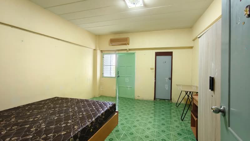 Chatuphon Condo Town : จตุรพร คอนโดทาวน์, นนทบุรี, บางรักน้อย, เมืองนนทบุรี, นนทบุรี, 23 ตร.ม., คอนโด ขาย, โดย The Best Property จิฟฟี่, 500333195 - DDproperty.com