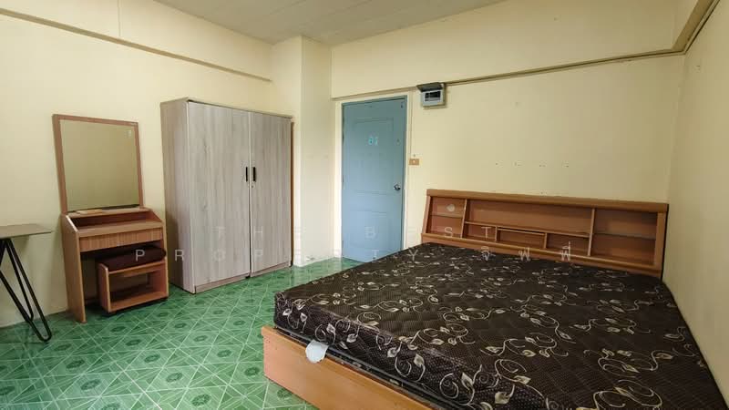 Chatuphon Condo Town : จตุรพร คอนโดทาวน์, นนทบุรี, บางรักน้อย, เมืองนนทบุรี, นนทบุรี, 23 ตร.ม., คอนโด ขาย, โดย The Best Property จิฟฟี่, 500333195 - DDproperty.com