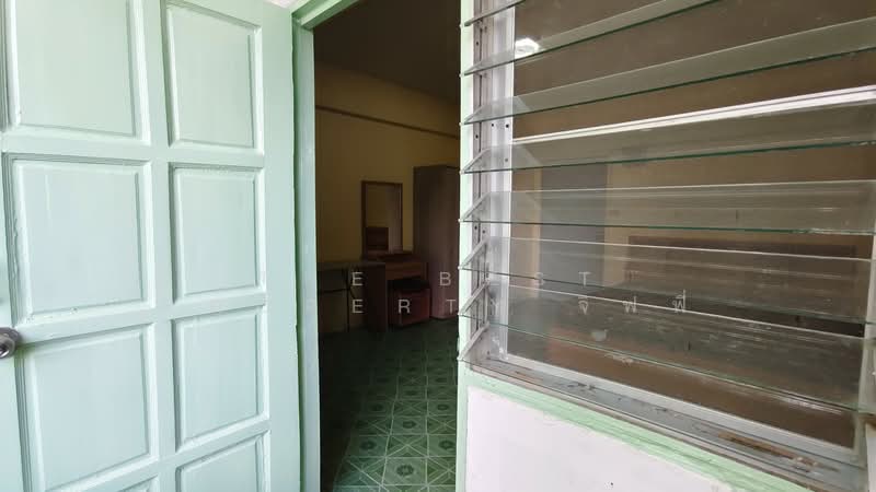 Chatuphon Condo Town : จตุรพร คอนโดทาวน์, นนทบุรี, บางรักน้อย, เมืองนนทบุรี, นนทบุรี, 23 ตร.ม., คอนโด ขาย, โดย The Best Property จิฟฟี่, 500333195 - DDproperty.com