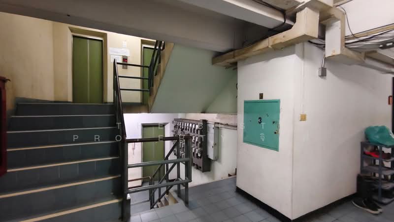 Chatuphon Condo Town, Nonthaburi, Bang Rak Noi, Muang Nonthaburi, Nonthaburi, 1 Bedroom, 23 sqm, Condo For Sale, by The Best Property จิฟฟี่, 500333195 - DDproperty.com