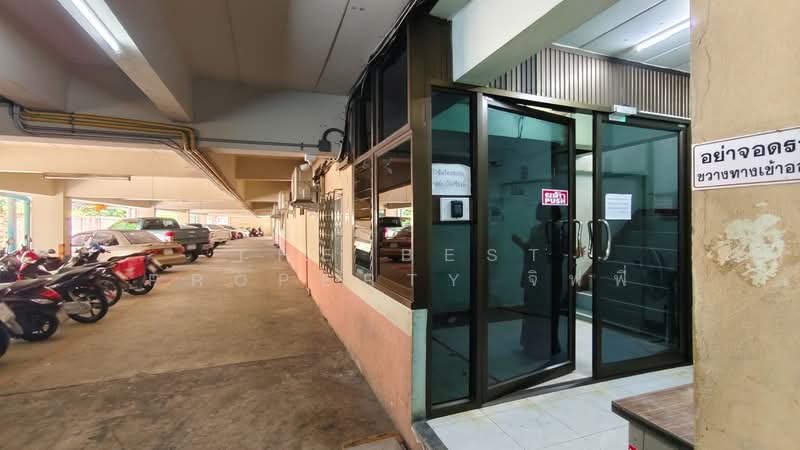Chatuphon Condo Town, Nonthaburi, Bang Rak Noi, Muang Nonthaburi, Nonthaburi, 1 Bedroom, 23 sqm, Condo For Sale, by The Best Property จิฟฟี่, 500333195 - DDproperty.com
