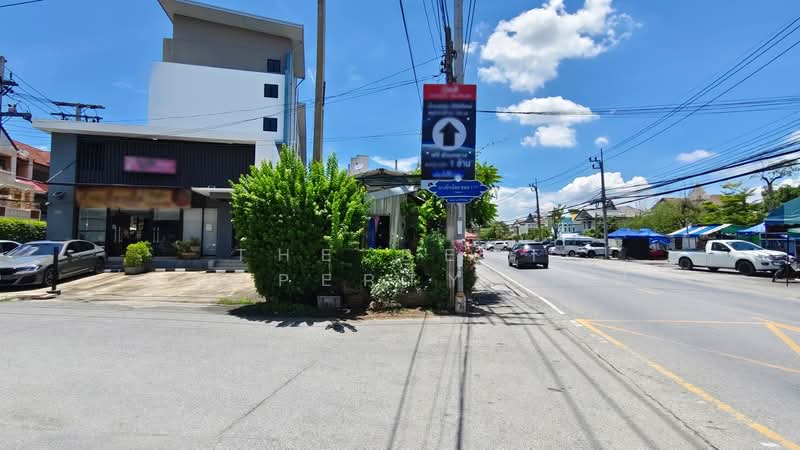 Chatuphon Condo Town, Nonthaburi, Bang Rak Noi, Muang Nonthaburi, Nonthaburi, 1 Bedroom, 23 sqm, Condo For Sale, by The Best Property จิฟฟี่, 500333195 - DDproperty.com