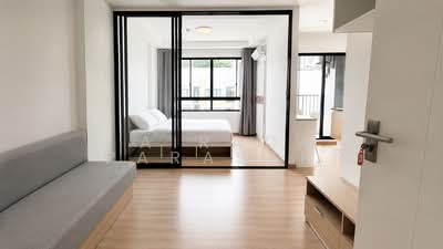 For Rent - J Condo Sathorn-Kallaprapruk, Bangkok