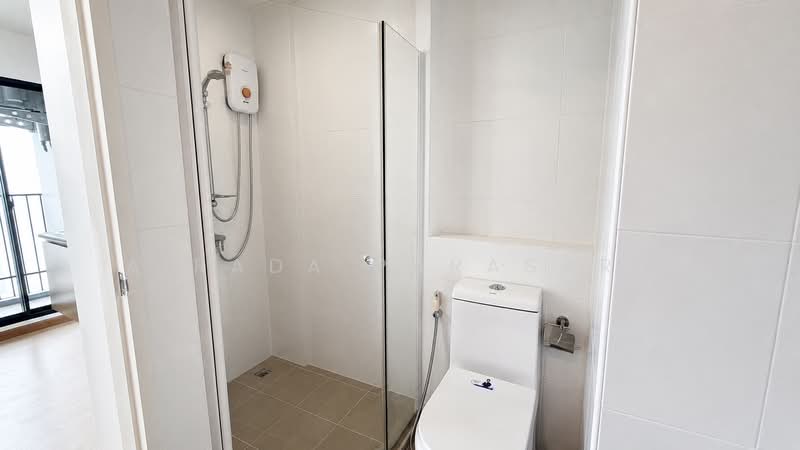 J Condo Sathorn-Kallaprapruk : เจ คอนโด สาทร-กัลปพฤกษ์, กรุงเทพ, ถนนกัลปพฤกษ์, บางแค, กรุงเทพ, 30 ตร.ม., คอนโด ให้เช่า, โดย Airada Parasarn, 500333196 - DDproperty.com