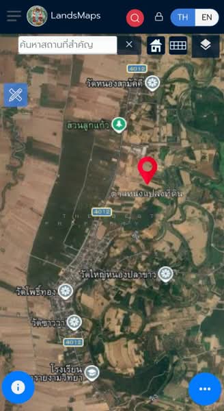ที่ดินเทิง เชียงราย, Chiang Rai, San Sai Ngam, Thoeng, Chiang Rai, , 33,216 sqm, Land For Sale, by The Best Property Agent ไนล์, 500333199 - DDproperty.com