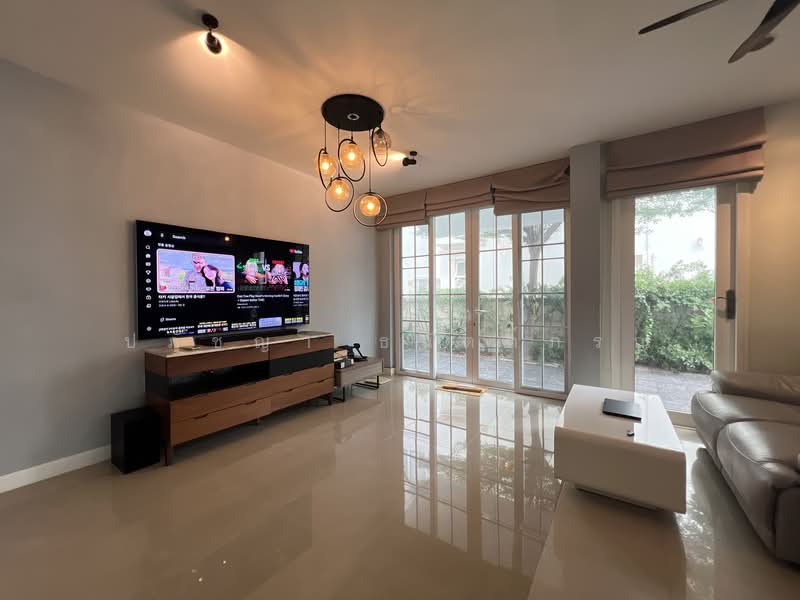 Casalunar Village, Chon Buri (Pattaya), Saen Suk, Muang Chon Buri, Chon Buri (Pattaya), 3 Bedrooms, 250 sqm, Single Detached House For Sale, by ปภัชญา ธนัตถ์ภรณ์, 500333200 - DDproperty.com