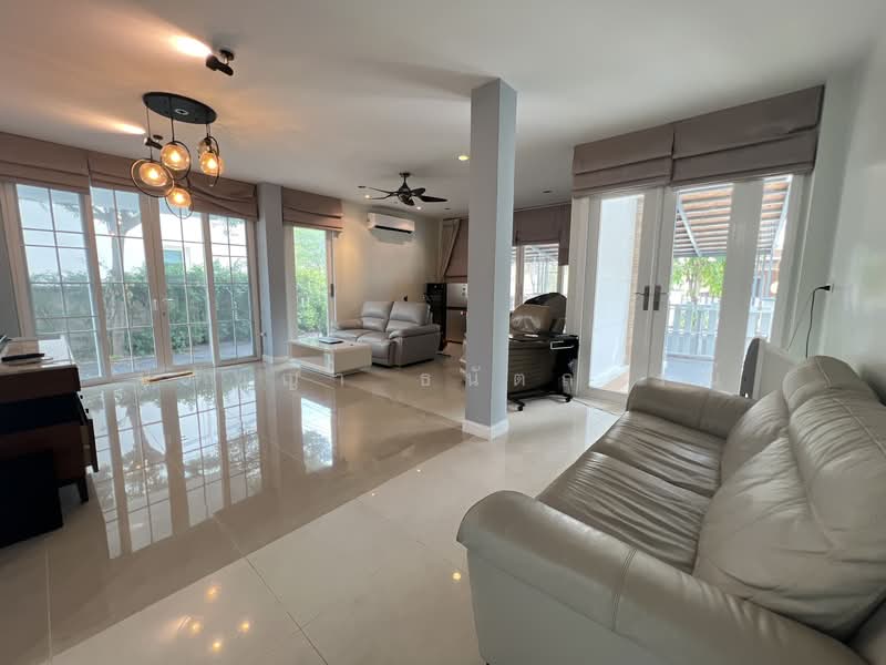 Casalunar Village, Chon Buri (Pattaya), Saen Suk, Muang Chon Buri, Chon Buri (Pattaya), 3 Bedrooms, 250 sqm, Single Detached House For Sale, by ปภัชญา ธนัตถ์ภรณ์, 500333200 - DDproperty.com