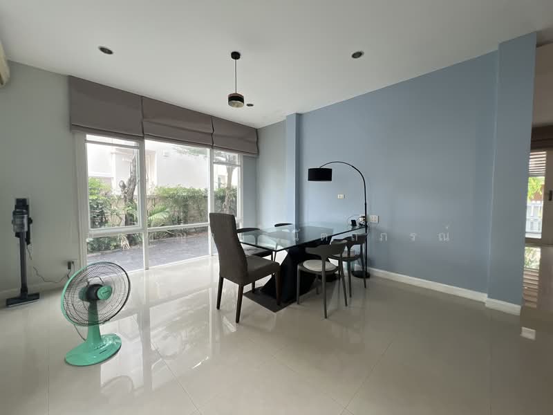 Casalunar Village, Chon Buri (Pattaya), Saen Suk, Muang Chon Buri, Chon Buri (Pattaya), 3 Bedrooms, 250 sqm, Single Detached House For Sale, by ปภัชญา ธนัตถ์ภรณ์, 500333200 - DDproperty.com