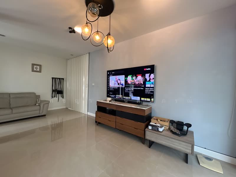 Casalunar Village, Chon Buri (Pattaya), Saen Suk, Muang Chon Buri, Chon Buri (Pattaya), 3 Bedrooms, 250 sqm, Single Detached House For Sale, by ปภัชญา ธนัตถ์ภรณ์, 500333200 - DDproperty.com