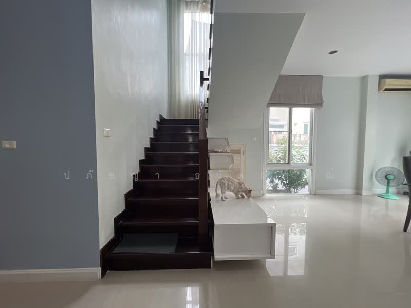 Casalunar Village, Chon Buri (Pattaya), Saen Suk, Muang Chon Buri, Chon Buri (Pattaya), 3 Bedrooms, 250 sqm, Single Detached House For Sale, by ปภัชญา ธนัตถ์ภรณ์, 500333200 - DDproperty.com
