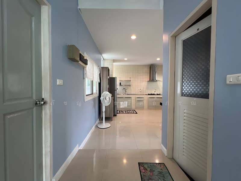 Casalunar Village, Chon Buri (Pattaya), Saen Suk, Muang Chon Buri, Chon Buri (Pattaya), 3 Bedrooms, 250 sqm, Single Detached House For Sale, by ปภัชญา ธนัตถ์ภรณ์, 500333200 - DDproperty.com
