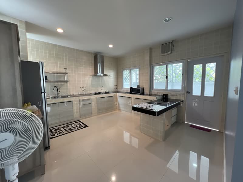 Casalunar Village, Chon Buri (Pattaya), Saen Suk, Muang Chon Buri, Chon Buri (Pattaya), 3 Bedrooms, 250 sqm, Single Detached House For Sale, by ปภัชญา ธนัตถ์ภรณ์, 500333200 - DDproperty.com