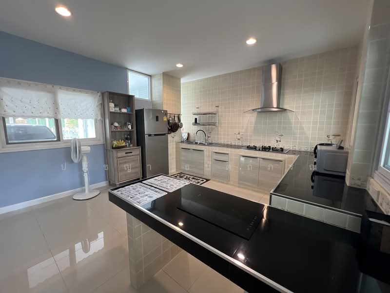 Casalunar Village, Chon Buri (Pattaya), Saen Suk, Muang Chon Buri, Chon Buri (Pattaya), 3 Bedrooms, 250 sqm, Single Detached House For Sale, by ปภัชญา ธนัตถ์ภรณ์, 500333200 - DDproperty.com