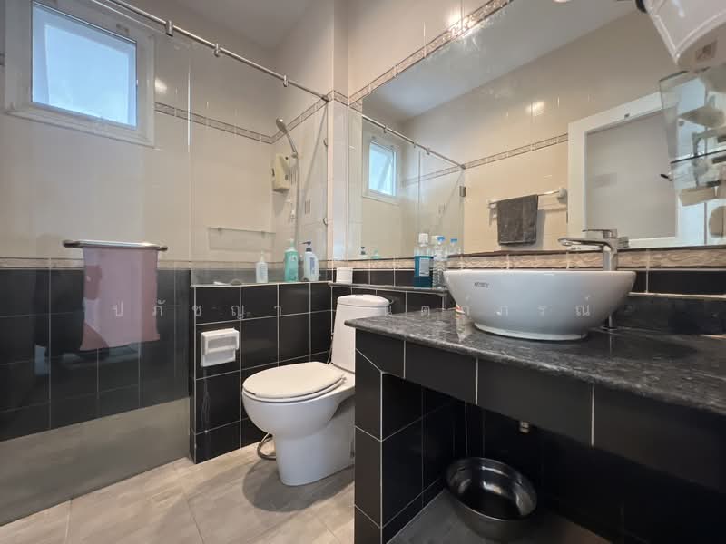 Casalunar Village, Chon Buri (Pattaya), Saen Suk, Muang Chon Buri, Chon Buri (Pattaya), 3 Bedrooms, 250 sqm, Single Detached House For Sale, by ปภัชญา ธนัตถ์ภรณ์, 500333200 - DDproperty.com