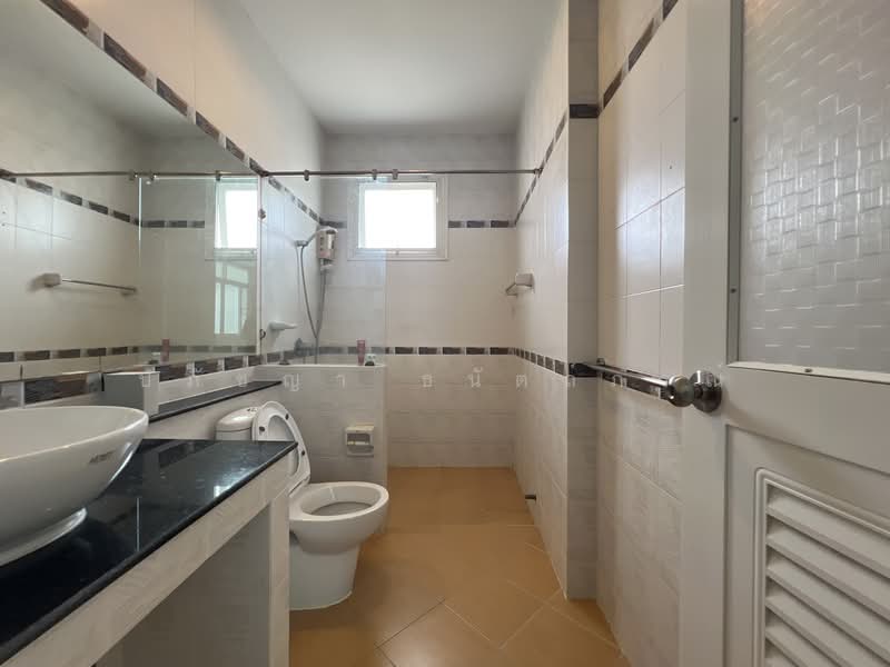 Casalunar Village, Chon Buri (Pattaya), Saen Suk, Muang Chon Buri, Chon Buri (Pattaya), 3 Bedrooms, 250 sqm, Single Detached House For Sale, by ปภัชญา ธนัตถ์ภรณ์, 500333200 - DDproperty.com